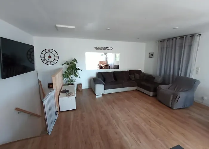 Appartements dans résidence Avec piscine - Mer à 500m