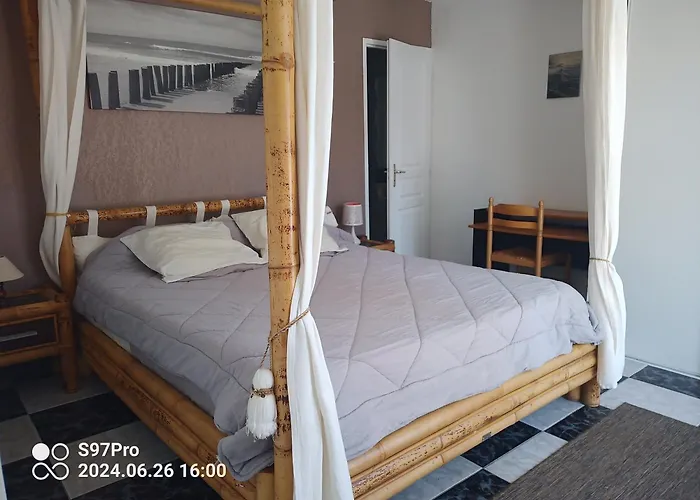 Appartements dans résidence Avec piscine - Mer à 500m