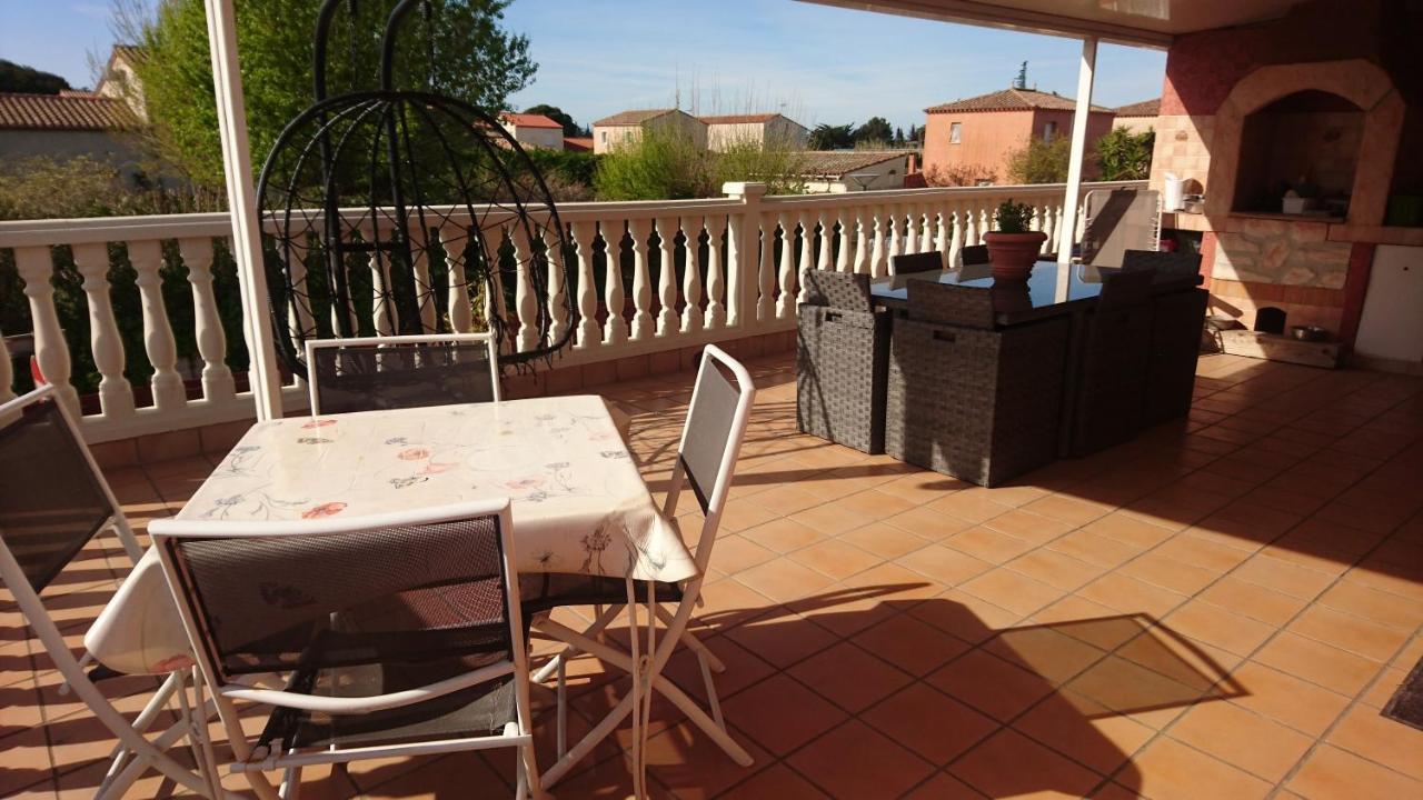Dans Résidence Avec Piscine - à 500m Appartement