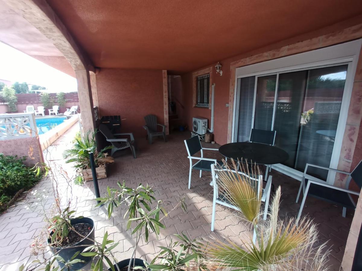 Appartement Dans Résidence Avec Piscine - à 500m *